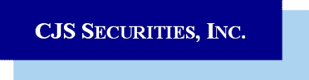 CJS Securities logo