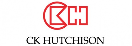 Ck Hutchison Holdings Ltd stock logo