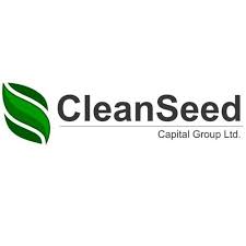 Clean Seed Capital Group Ltd. stock logo
