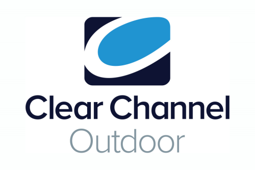 Clear Channel Outdoor Holdings, Inc. stock logo