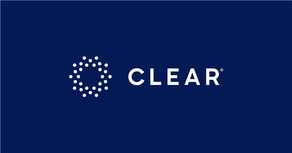 CLEAR Secure, Inc. stock logo