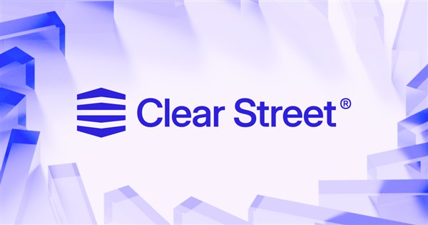 Clear Str Llc logo