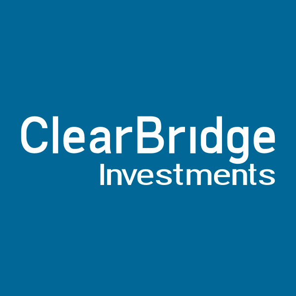 ClearBridge Large Cap Growth Select ETF stock logo