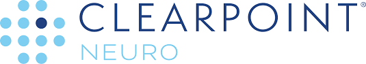 ClearPoint Neuro, Inc. stock logo