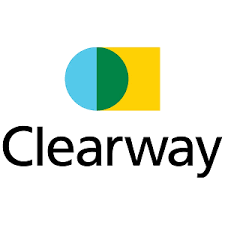 Clearway Energy, Inc. stock logo