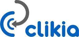 Clikia Corp. stock logo