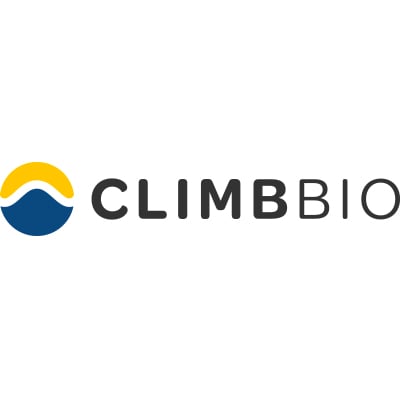 Climb Bio, Inc. stock logo
