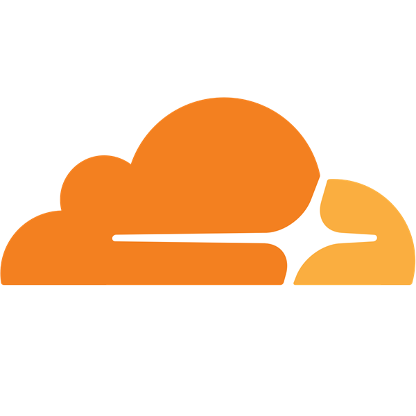 Cloudflare, Inc. stock logo