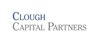 Clough Global Opportunities Fund stock logo