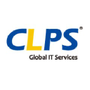 CLPS Incorporation stock logo