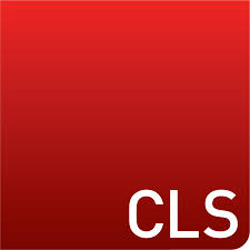 CLS Holdings plc stock logo