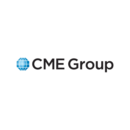CME Group Inc. stock logo
