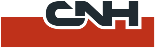 CNH Industrial N.V. stock logo