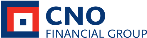 CNO Financial Group, Inc. stock logo