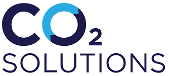 CO2 Solutions Inc stock logo
