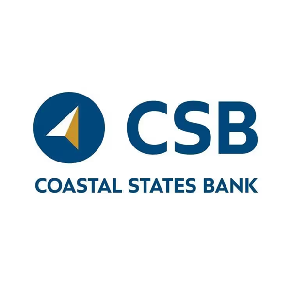 CoastalSouth Bancshares, Inc. stock logo