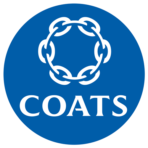 Coats Group plc stock logo