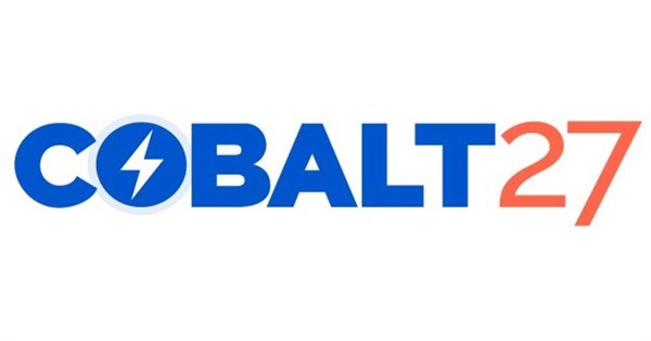 Cobalt 27 Capital Corp stock logo
