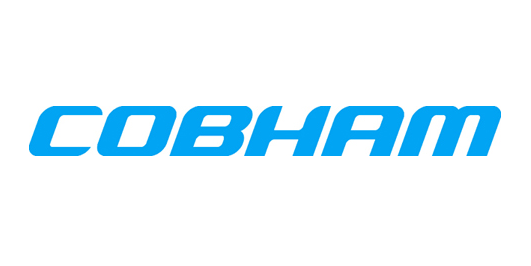 COBHAM PLC/ADR stock logo
