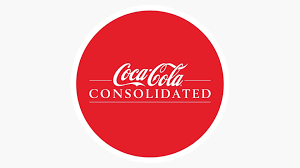 Coca-Cola Consolidated stock logo