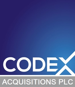 Codex Acquisitions