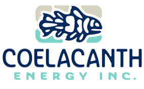 Coelacanth Energy Inc. stock logo
