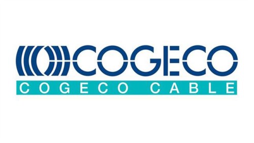 Cogeco Communications Inc. stock logo