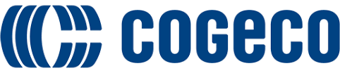 Cogeco Inc. stock logo