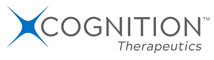 Cognition Therapeutics, Inc. stock logo