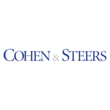 Cohen & Steers Tax-Advantaged Preferred Securities and Income Fund stock logo