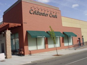 Coldwater Creek