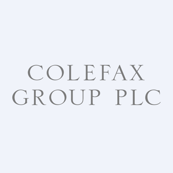 Colefax Group