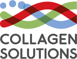 Collagen Solutions plc (COS.L) stock logo