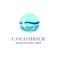 Colombier Acquisition Corp. II stock logo
