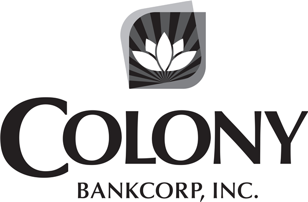 Colony Bankcorp, Inc. stock logo