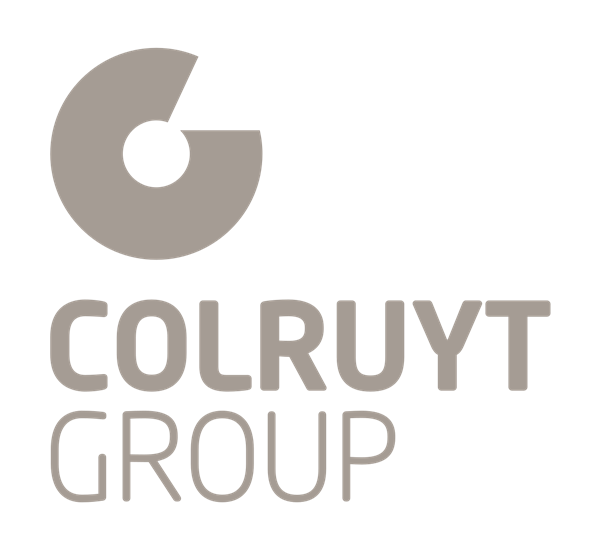 Colruyt SA Unsponsored ADR stock logo