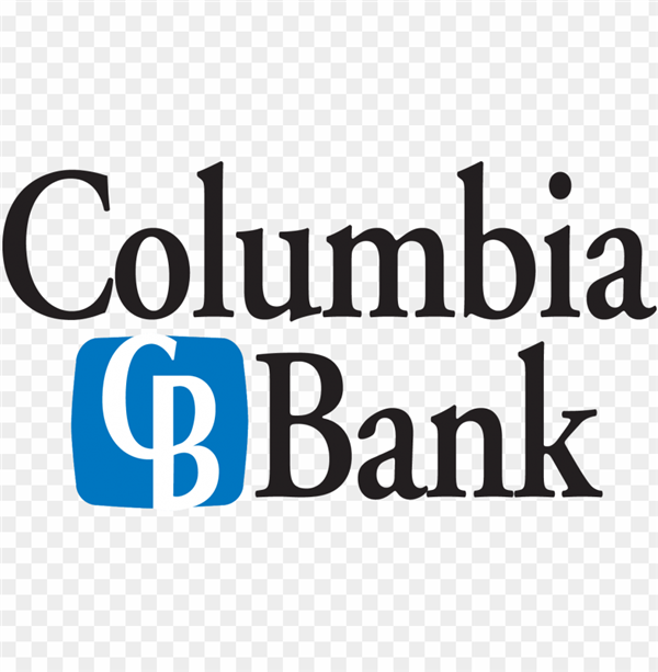 Columbia Banking System, Inc. stock logo