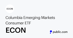 Columbia Research Enhanced Emerging Economies ETF