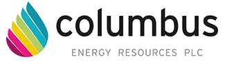 Columbus Energy Resources plc (CERP.L) stock logo