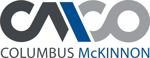 Columbus McKinnon Corporation stock logo