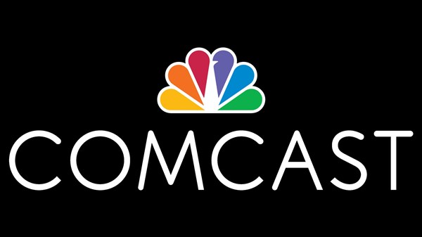 Comcast Corporation stock logo