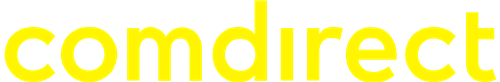 comdirect bank AG (COM.F) stock logo