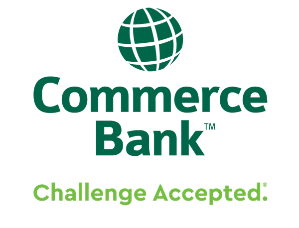 Commerce Bancshares, Inc. stock logo