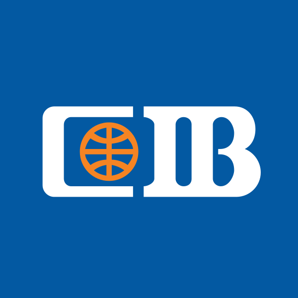 Commercial International Bank (Egypt) S.A.E. stock logo