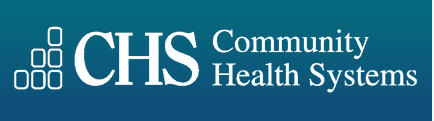 Community Health Systems, Inc. stock logo