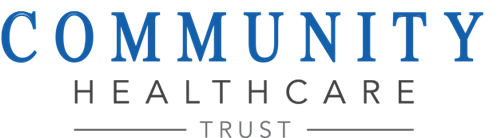Community Healthcare Trust Incorporated stock logo