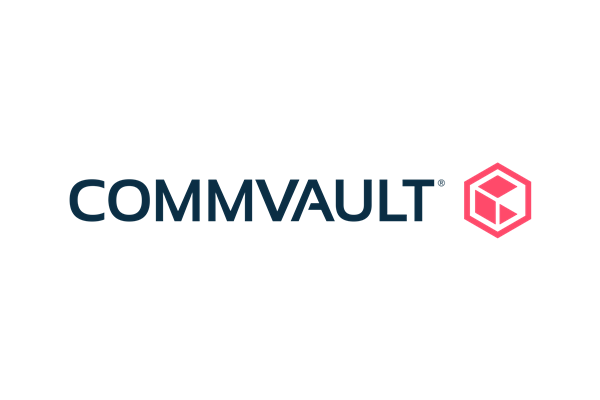 CommVault Systems, Inc. stock logo