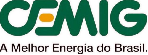 Comp En De Mn Cemig ADS stock logo