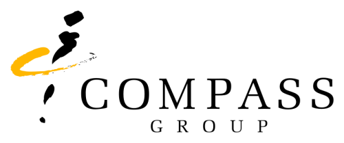 Compass Group PLC stock logo