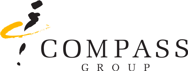 Compass Group PLC stock logo